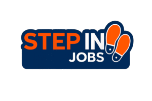 Step-in-jobs-logo Step-in-jobs-logo