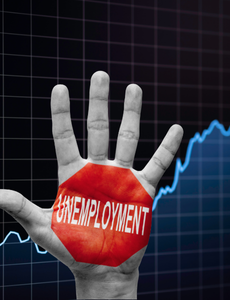 Unemployment-rise