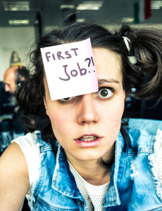 first-job