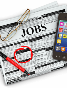 job-adver