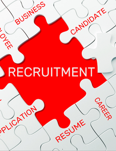 recruit